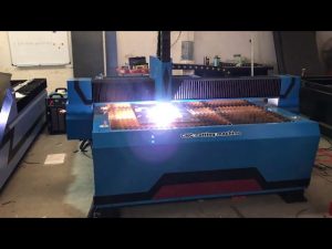 hot sale cnc metal plasma cutting machine/plasma cutter sale