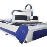 500W 700W 1000W CNC mašina za lasersko rezanje lima