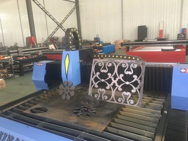 CE Approved Low Cost Cheap CNC Plasma Cutting Machine