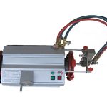 cnc plasma hindi kinakalawang na asero pipe cutting machine