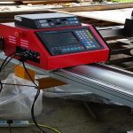 cnc portable numerical cutting machine / metal plasma cutting machine