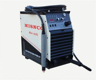 Source de puissance plasma de marque Misnco