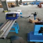 the diameter of the tube is 30 to 300 portable cnc pipe cutting machine