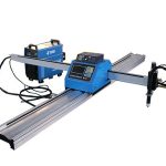 metal cnc plasma cutting machine/cnc plasma cutter/plasma cutting machine